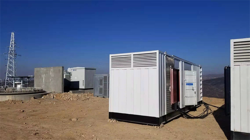 大型带预热系统的柴油发电机组在冬季启动后需要注意什么？