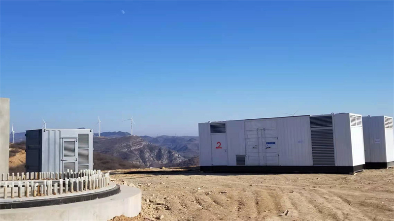 大型带燃油预热系统的柴油发电机组在冬季启动前需要做哪些准备工作？